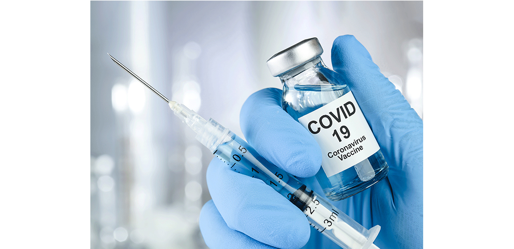 Are you ready for Covid-19 Vaccine?